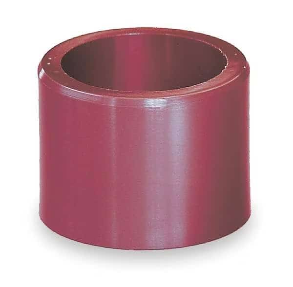 Sleeve Bearing, 1/2 IDx1 In L, PK5