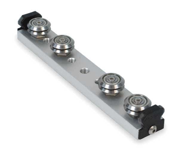 Carriage Assembly, SW Series, 398 ft-lb