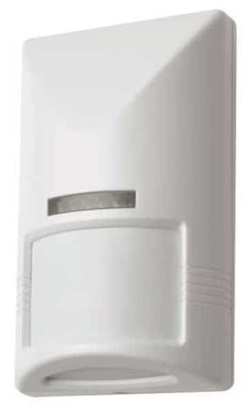 Occupancy Sensor, Motion Sensor, White