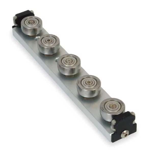 Carriage Assembly, 27.7 x 38 x 224.2 mm