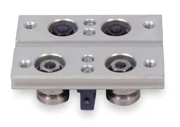 Carriage Assembly, 35.3 x 115 x 145 mm, BISHOP-WISECARVER, Mfr# FCP44468