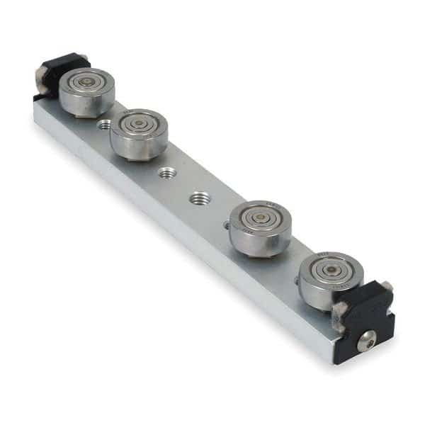 Carriage Assembly, 20.7 x 24 x 166.5 mm