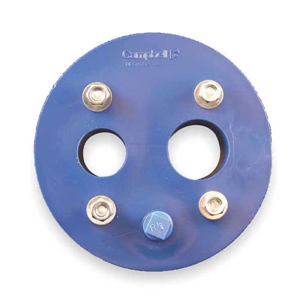 Well Seal, ABS, 6