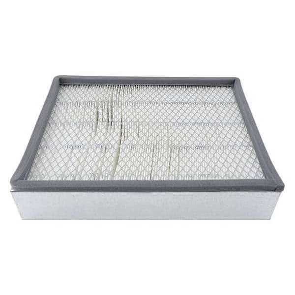 Air Filter, 9-9/16 x 2-9/16 in.