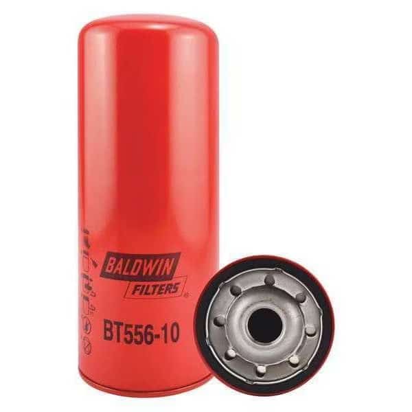 Hydraulic Filter, 4-1/4 x 10-7/16 In