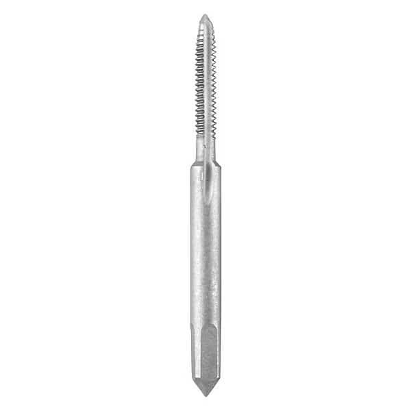 Straight Flute Hand Tap, Plug 3 Flutes
