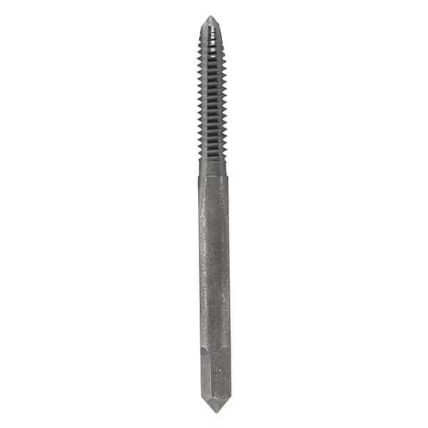 Straight Flute Hand Tap, Plug 4 Flutes