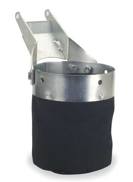 Fabric Chain Container, Mfr#: 43554-1, INGERSOLL RAND
