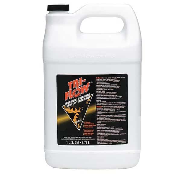 Multipurpose Lubricant, 1 gal., Jug, Mineral Oil, Brown