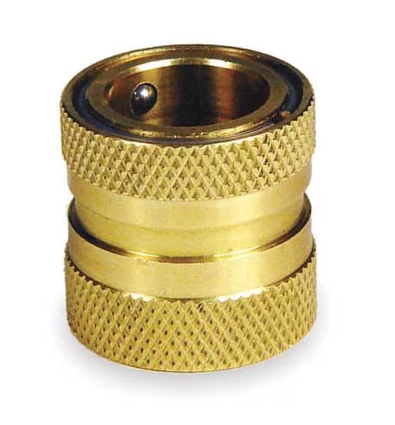 Air Hose Quick Connect, 3/4 In