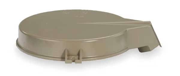 MountSplceBox25Stanch,14 9/10"L,11 7/8"W, Mfr#: VMD4B, HUBBELL KILLARK