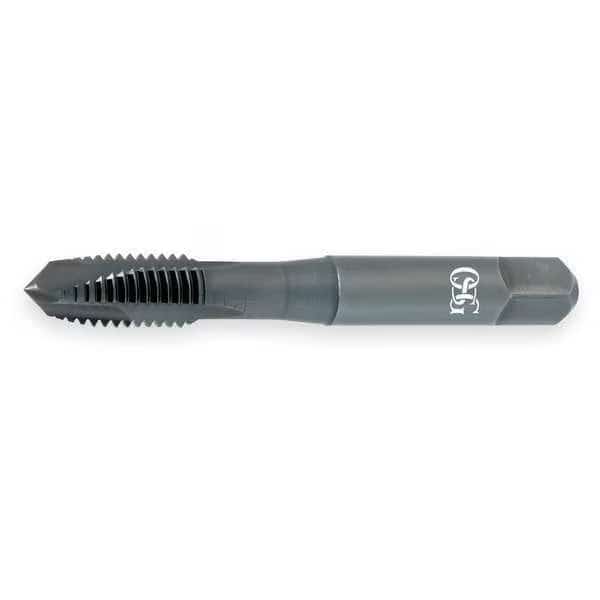 Spiral Point Tap, Plug, 3
