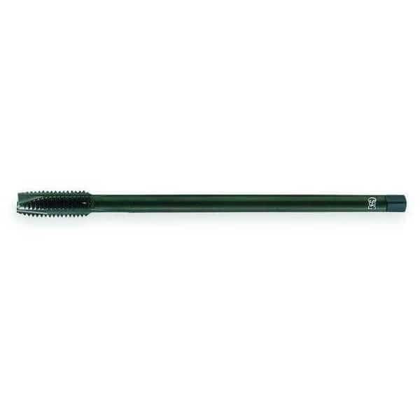 Spiral Point Tap, 1/4"-28, Plug, UNF, 3 Flutes