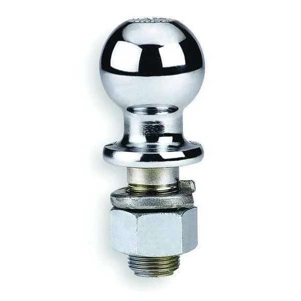Hitch Ball, 2 In