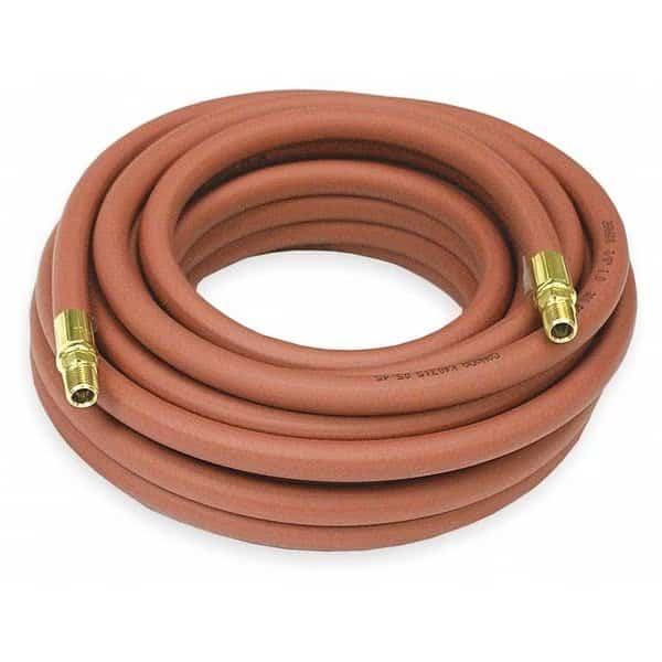 Air Hose,3/8"I.D.,35 ft., Mfr#: S601012-35, REELCRAFT