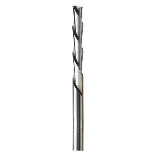 Underlayment Bit,5/32 in Dia,2 1/2 in L, Mfr#: XB-UL1, ROTOZIP