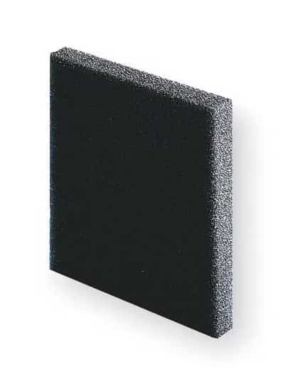 Filter, For Use With 2PUY3 to 2PUZ6, PK3