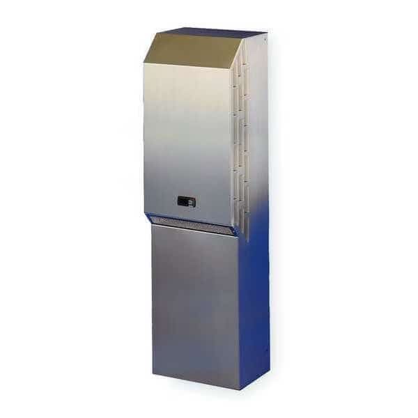 Enclosure AC, Wall Mount, 8701 BtuH