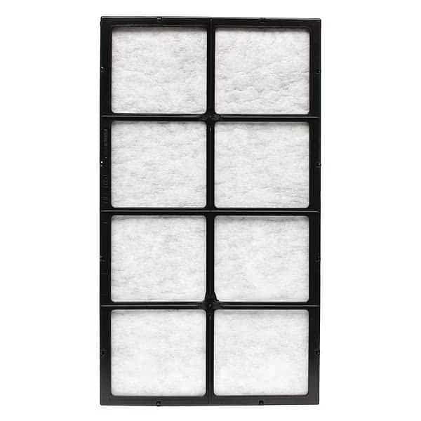 AirCare Filter, 10-1/2 H x 18 W x 1 D