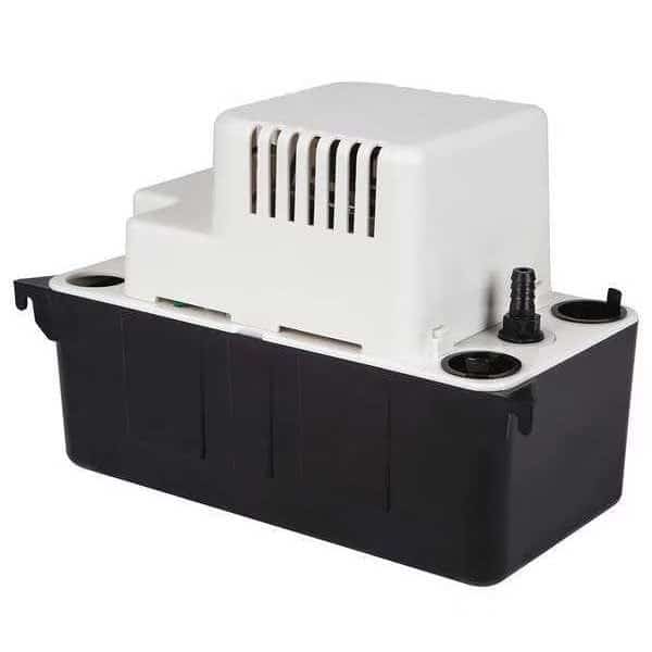Pump, Condensate, 120 V