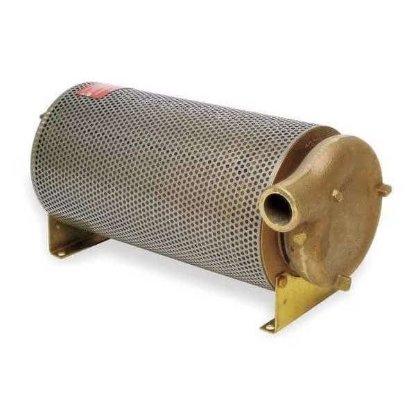 Fountain Pump, 3/4 HP, 115V