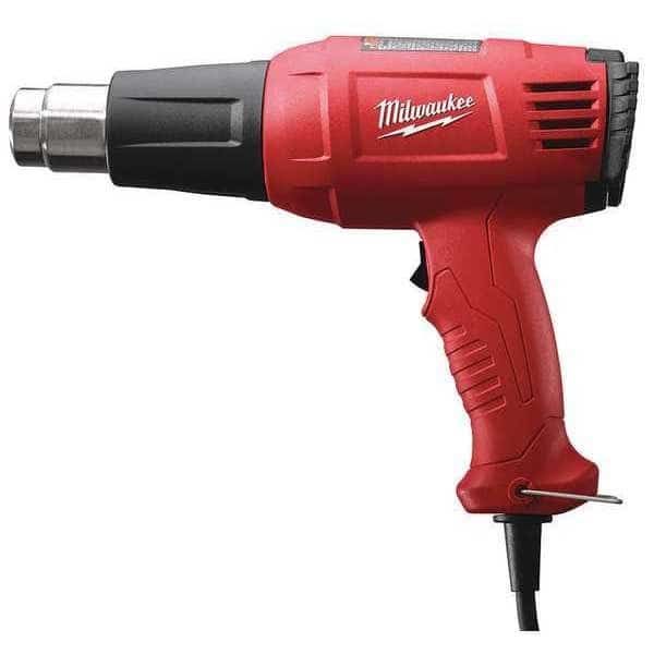 Variable Temperature Heat Gun