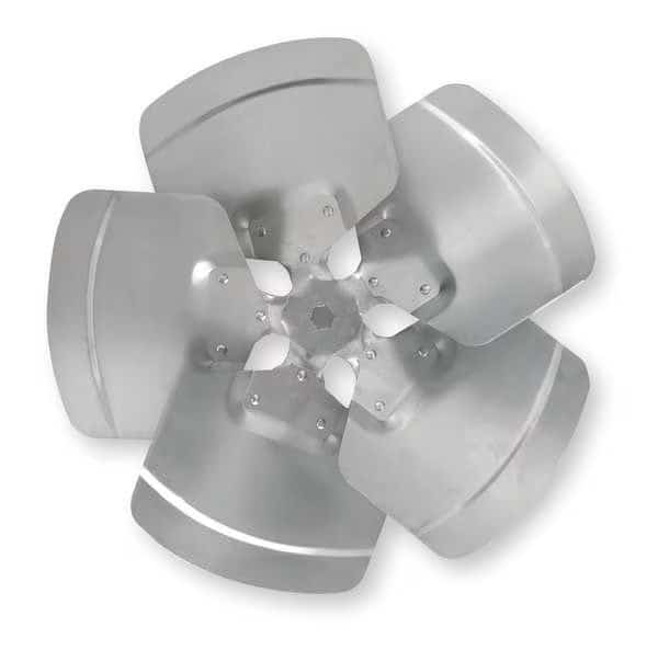 Propeller,26 In Dia,27 Deg Pitch , Mfr#: T2605-27 R