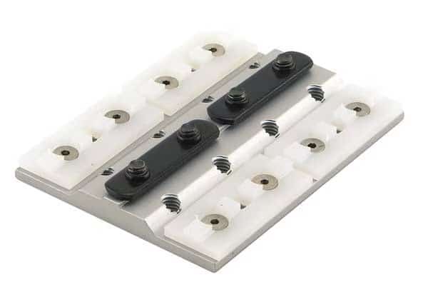 Linear Bearing,5/16 inx4 inx3 1/8 in, Mfr#: 6766, 80/20
