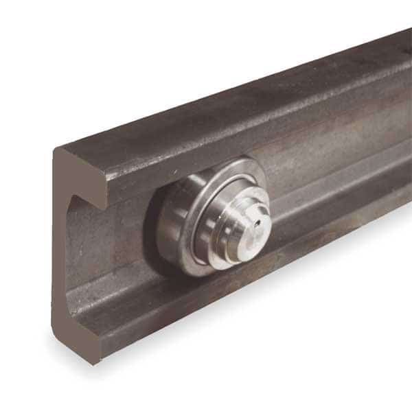 Bearing Assy, 48.5 mm W, 100 mm L