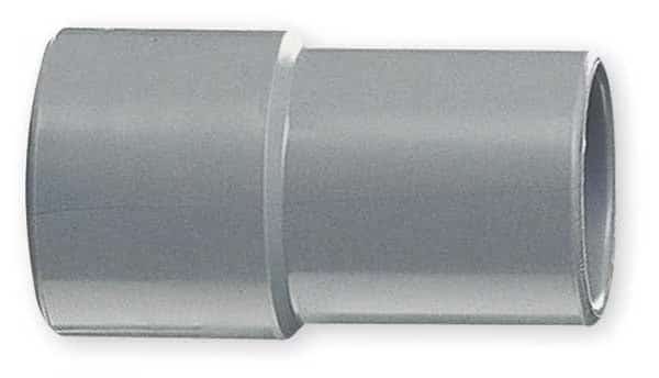 Hose Cuff, Screw On