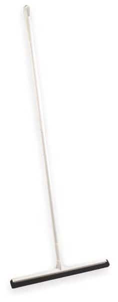 VIKAN White 20" Polypropylene Floor Squeegee