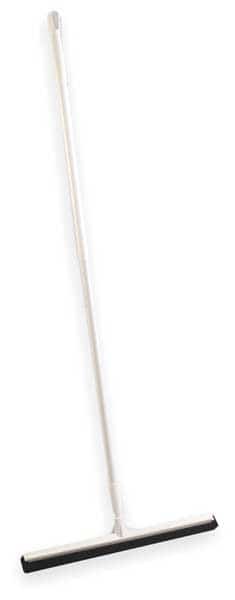 VIKAN White 28" Polypropylene Floor Squeegee