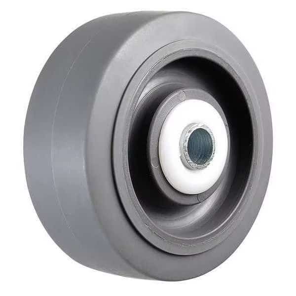 Caster Wheel, 325 lb., 5 D x 1-1/4 In., EnjoyTool select, Mfr# 2RZK2