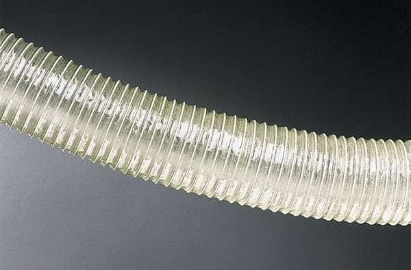 Ducting Hose, 1-1/4 In. ID, 25 ft. L, URE