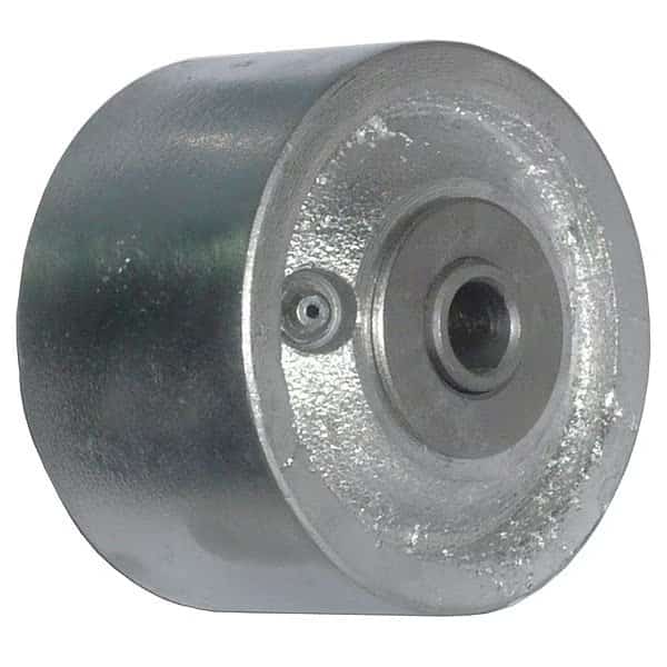 Caster Wheel, 700 lb., 3-1/4 D x 2 In.