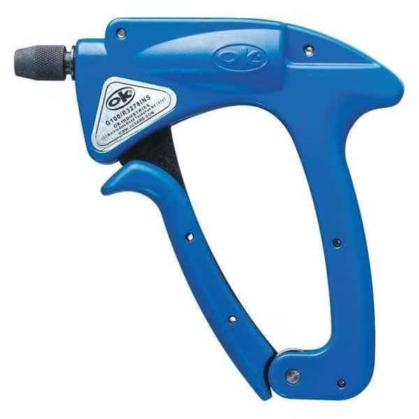 Insulated Wire Wrap Tool, 18 to 32 AWG