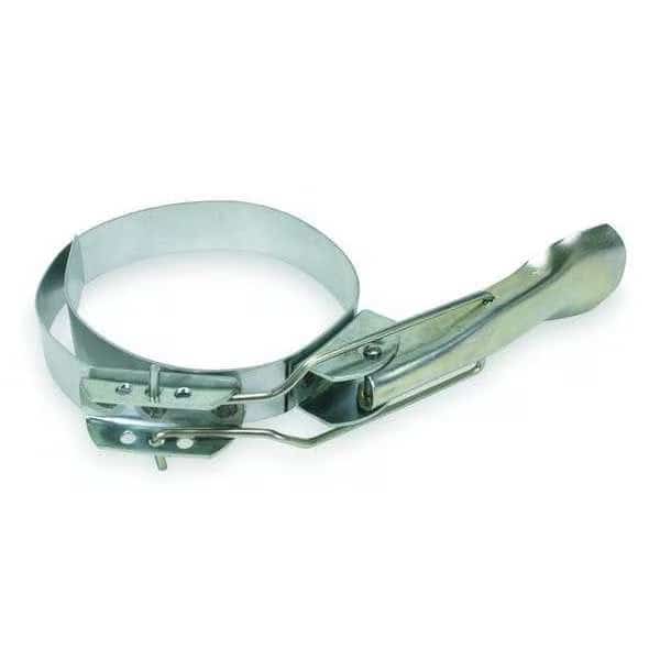 Quick Release Clamp, ID 6In