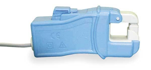 AC Flexible Current Probe, 1A to 10A