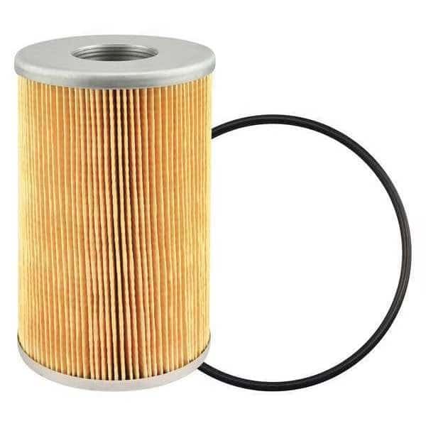 Fuel Filter,6-1/2 x 4-11/32 x 6-1/2 In, Mfr#: PF7718, BALDWIN FILTERS