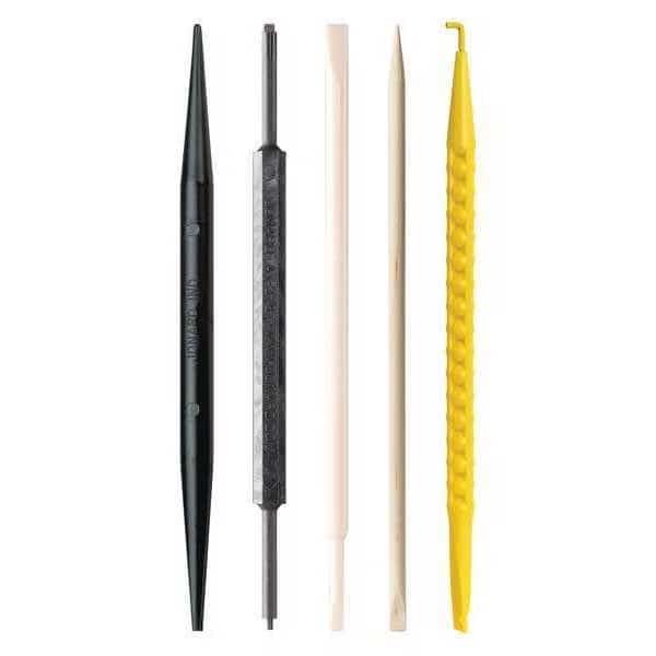 Alignment Kit,5 Pc,Non-conductive, Mfr#: TK-AT5, JONARD TOOLS