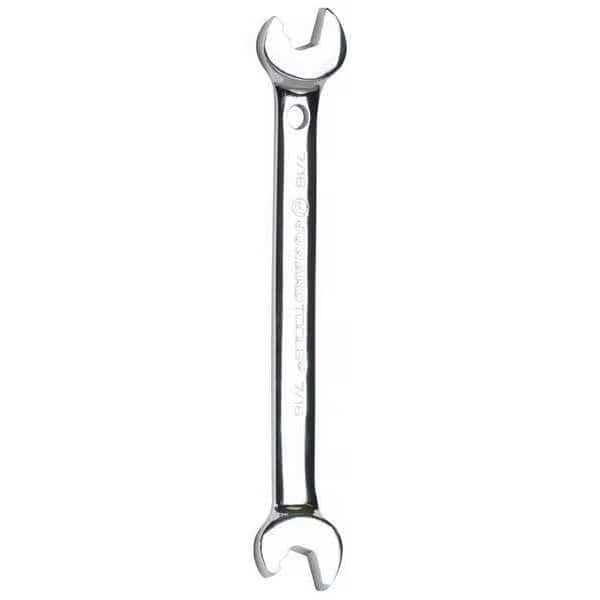 Double End Speed Wrench, 7/16 In.
