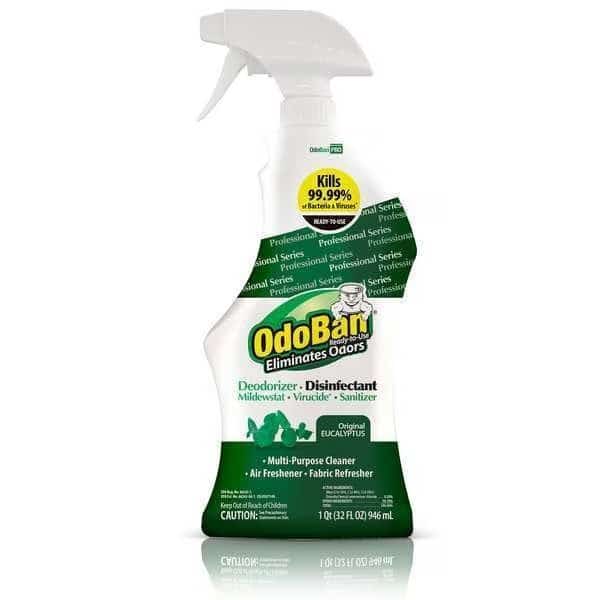Deodorizer, Size 32 oz., PK12