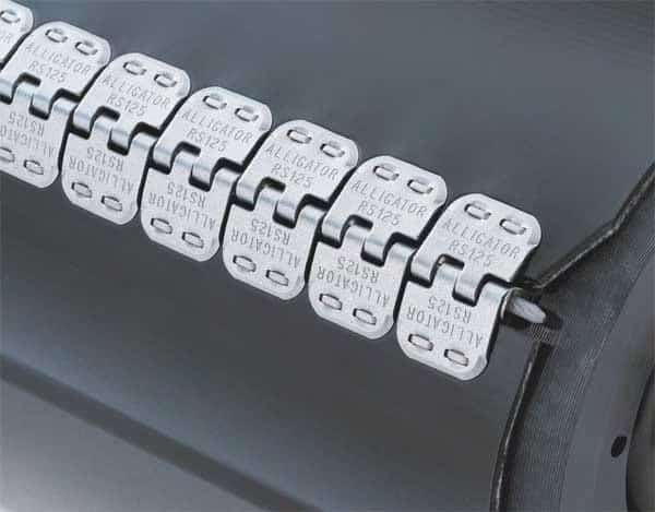 RS125SJ24 Lacing, L24 In, PK4
