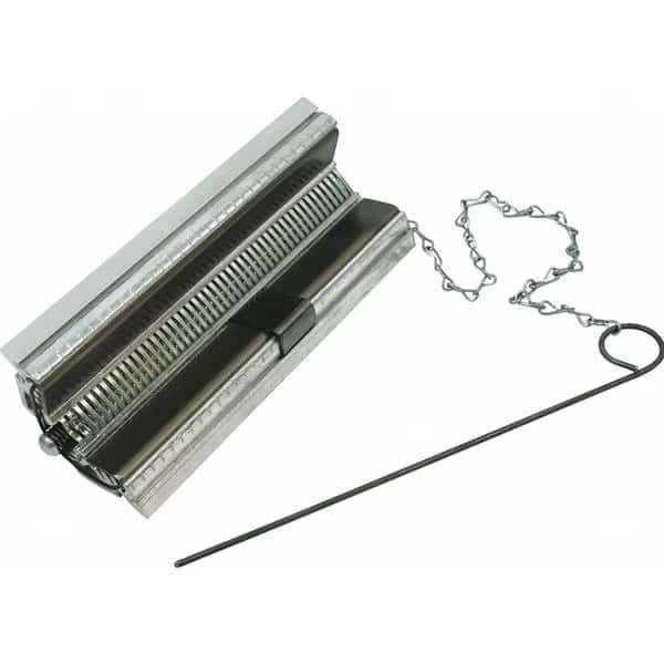 No 1 Clipper Vice Lacer