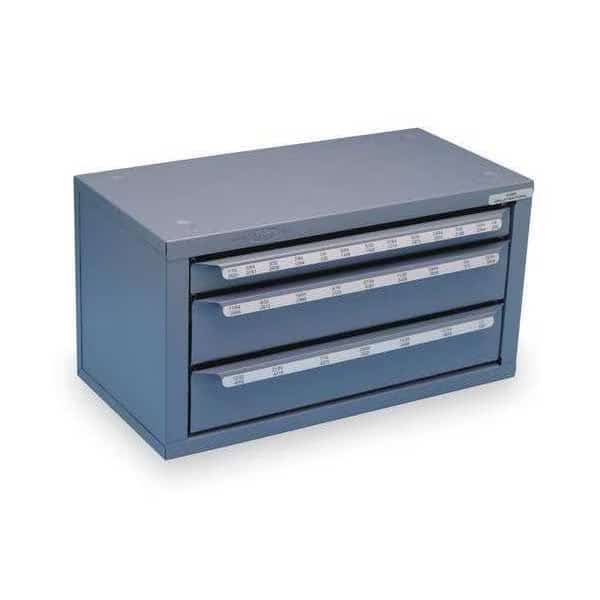 Tap Storage,7-3/8"x7-3/4"x14-5/8", Mfr#: 13595, HUOT