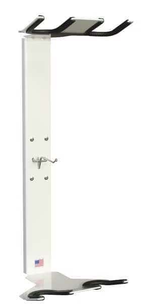 Double Spray Gun Holder