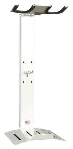 Double Spray Gun Holder