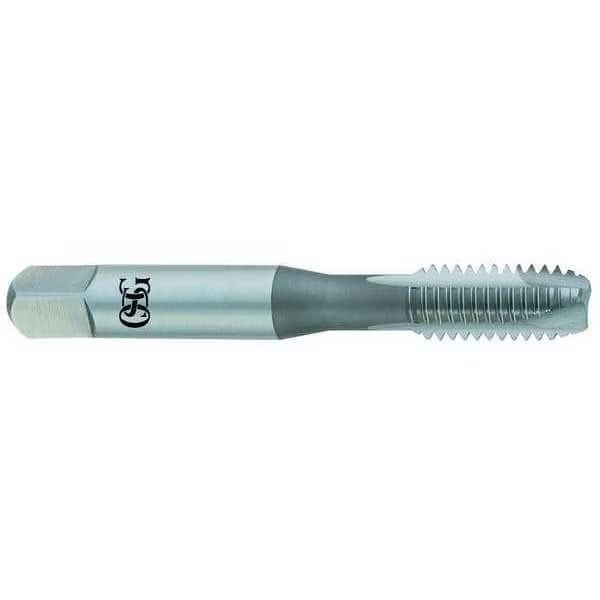 Spiral Flute Tap Plug, 3 Flutes