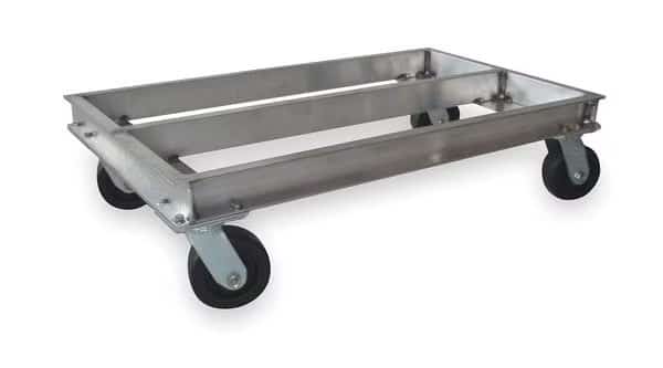 General Purpose Dolly, 2000 lb.
