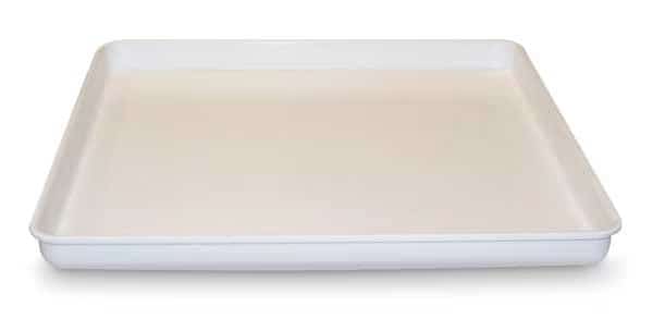 Tray, Dryer, L 24 1/4 In, W 24 1/4 In